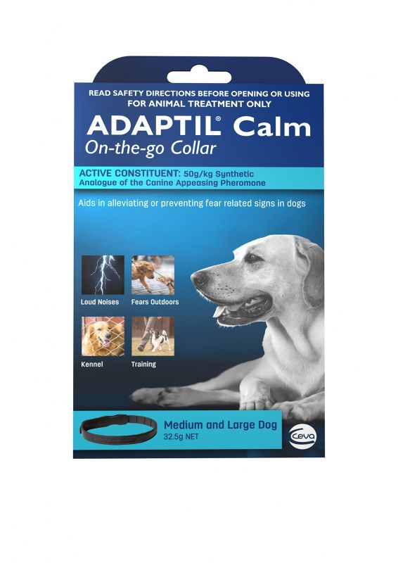 ADAPTIL CALM COLLAR LARGE 70CM