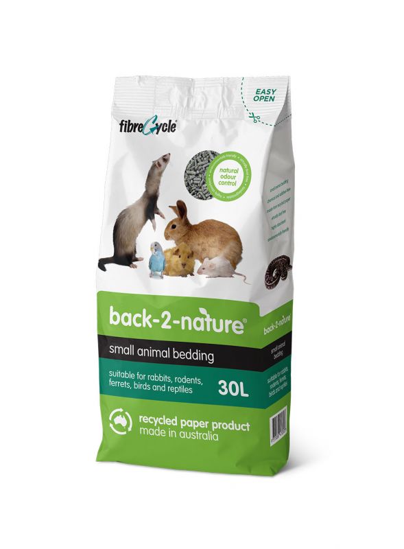 BACK 2 NATURE LITTER 30L