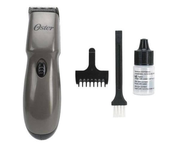 OSTER CORDLESS TRIMMER 996-101
