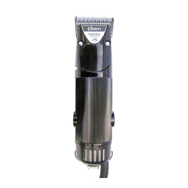 OSTER CLIPPER GOLDEN A5 1SPEED