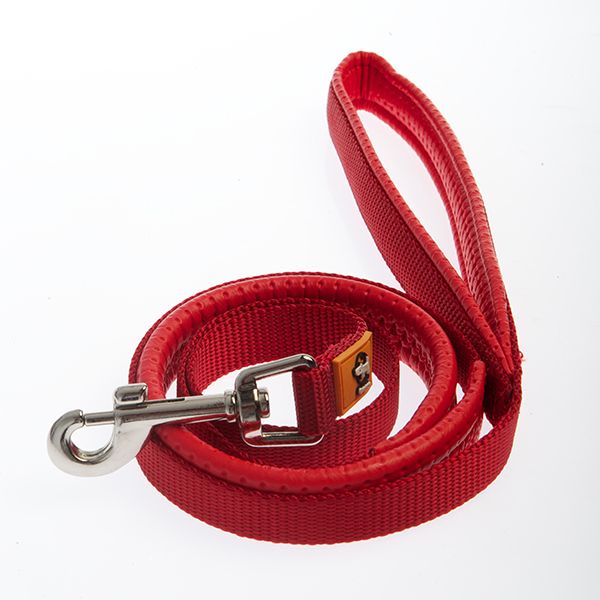 CANNY LEAD 15MM X 120CM RED
