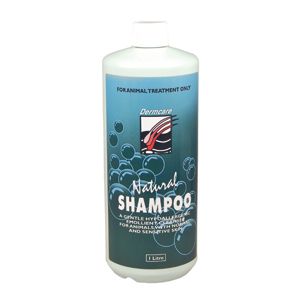 NATURAL SHAMPOO 1L