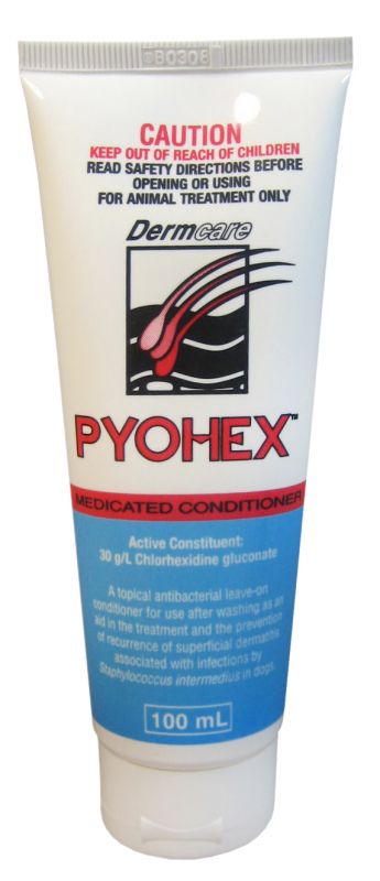 PYOHEX CONDITIONER 100ML