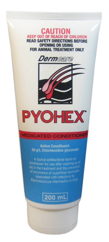 PYOHEX CONDITIONER 200ML