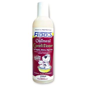 FIDOS 2.5% OATMEAL CONDITIONER 250ML