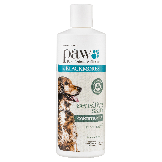 PAW SENS SKIN CONDITIONER 500ML