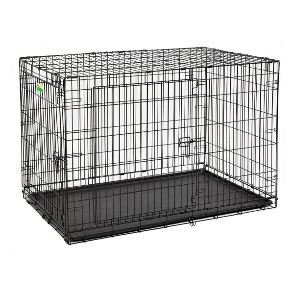 CONTOUR DOG CRATE 48