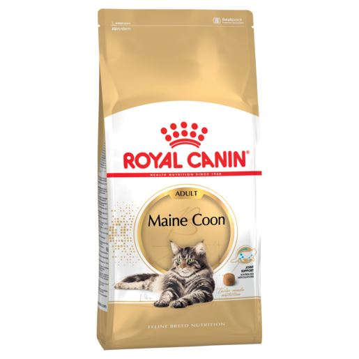 ROYAL CANIN CAT MAINE COON 10KG