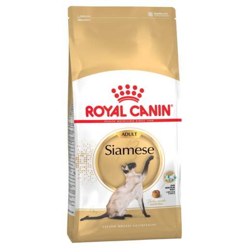 ROYAL CANIN CAT SIAMESE 38 4KG