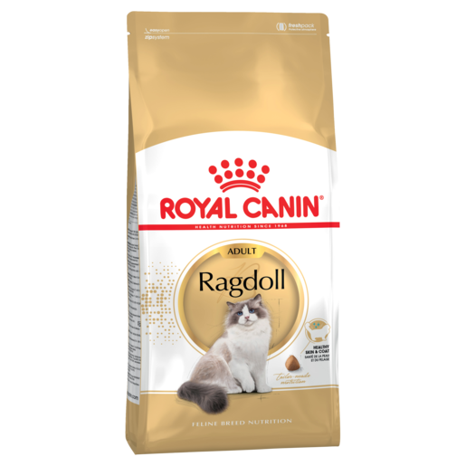 ROYAL CANIN CAT RAGDOLL 2KG