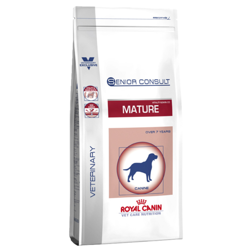 ROYAL CANIN DOG MATURE MEDIUM BREED 3.5KG