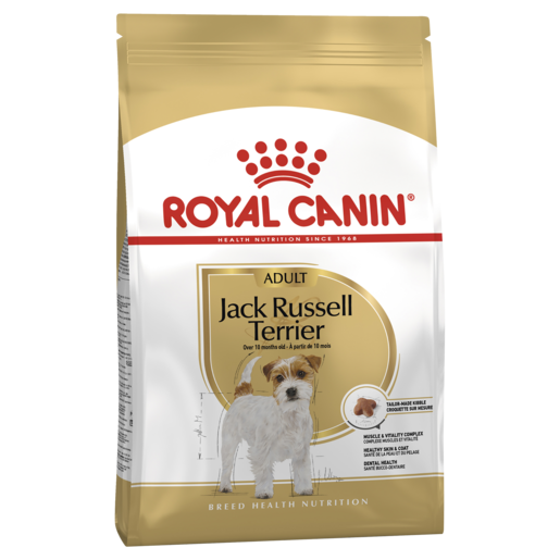 ROYAL CANIN JACK RUSSELL 3KG