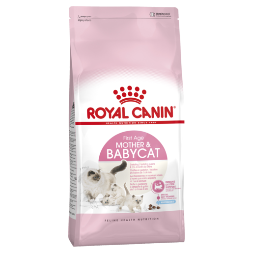ROYAL CANIN CAT MOTHER & BABY CAT 10KG