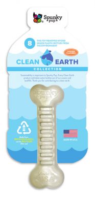 CLEAN EARTH RECYCLED BONE