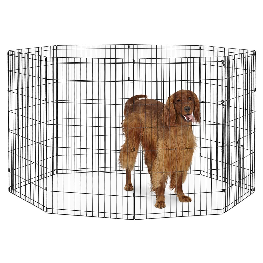 CONTOUR EXERCISE PEN 24