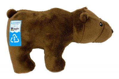 CLEAN EARTH BEAR SMALL