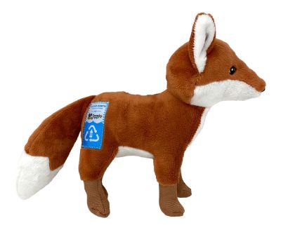CLEAN EARTH FOX SMALL