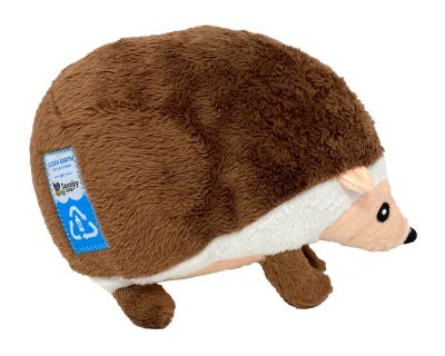 CLEAN EARTH HEDGEHOG SMALL