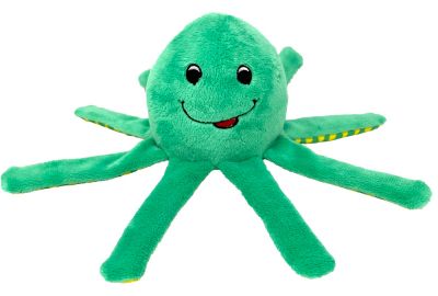 CLEAN EARTH OCTOPUS SMALL