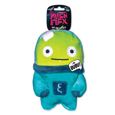 ALIEN FLEX BUBU