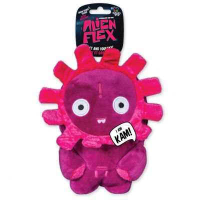 ALIEN FLEX KAM