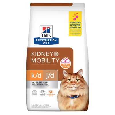 HILLS CAT K/D J/D 2.88KG