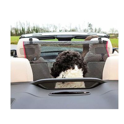KONG PROTECTIVE SEAT BARRIER