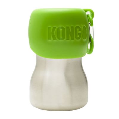 KONG H20 S/S BOTTLE 280ML GRN