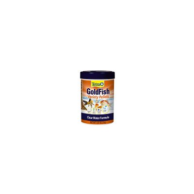 TETRA GOLDFISH VARIETY 53G
