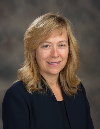 Julie Edney Tullock, OD