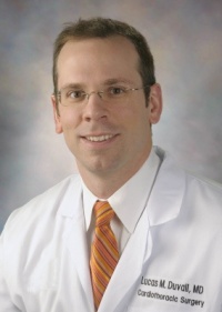 Dr. Lucas Maier Duvall, MD