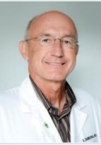 Isaac Zamora, MD