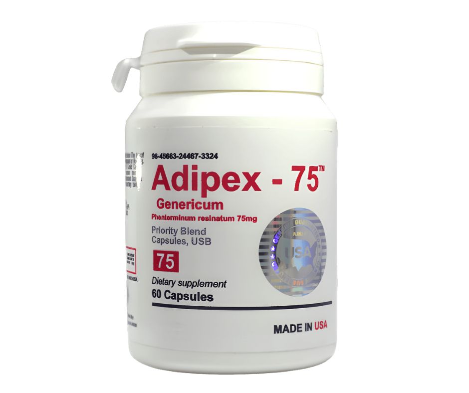 Adipex France Acheter