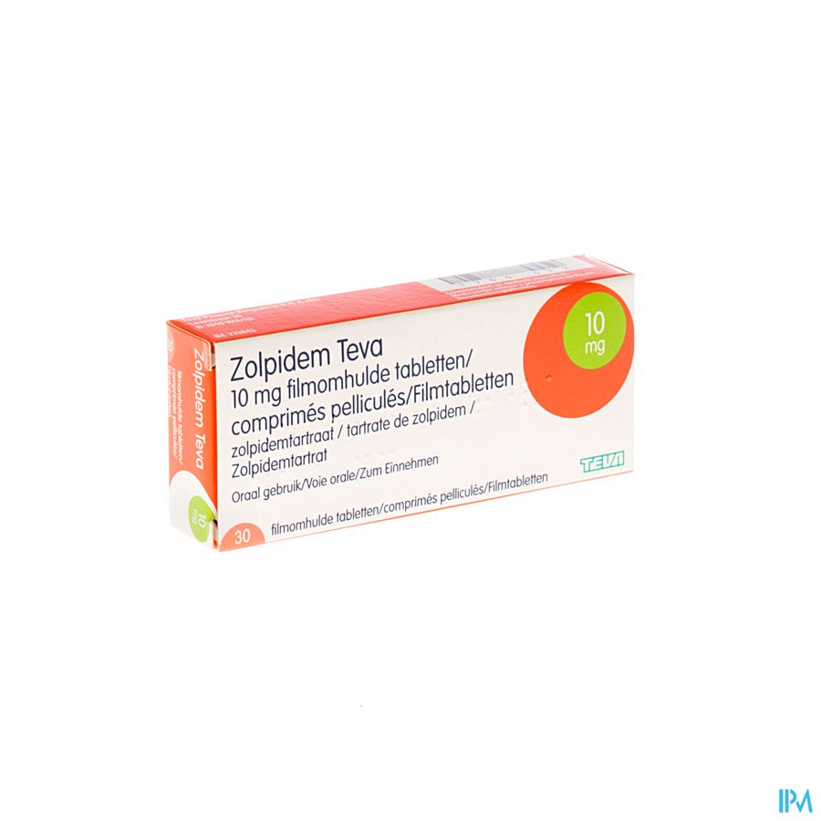 Acheter Zolpidem Belgique