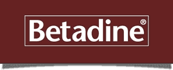 Betadine