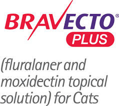 Bravecto Plus