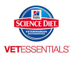 Hill's VetEssentials