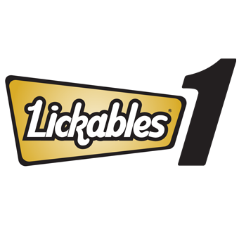 Lickables