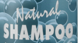 Natural Shampoo