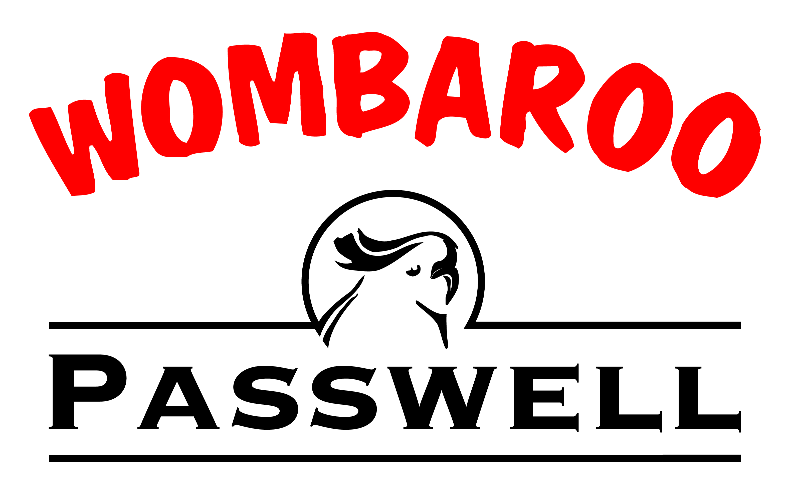 Paswell/Wombaroo